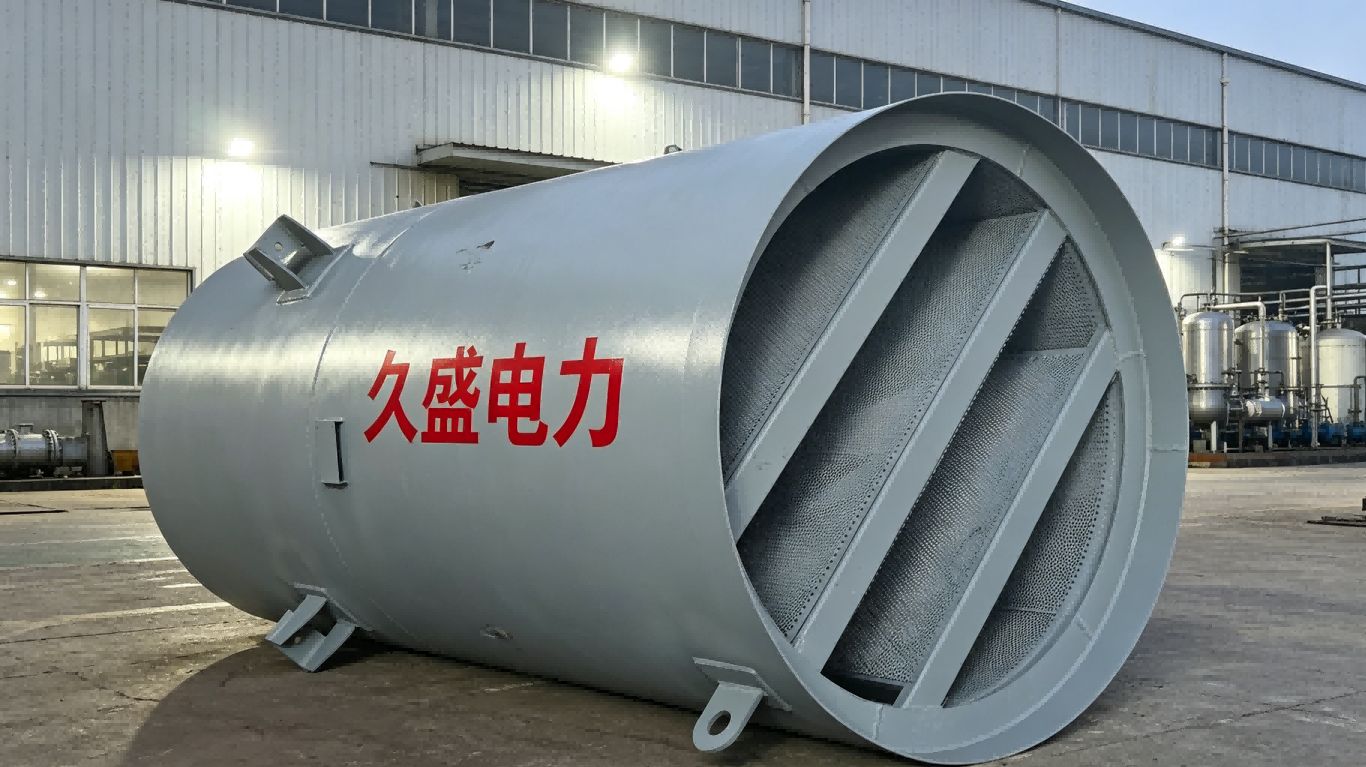 肃宁锅炉消声器