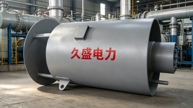 肃宁蒸汽消声器